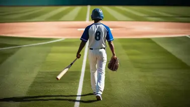 LIDOM: Prospecto muere por dopaje de academia de beisbol dominicana LIDOM: Prospecto muere por dopaje de academia de beisbol dominicana