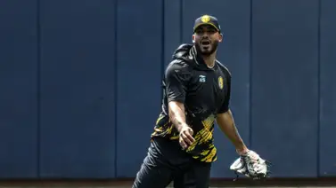 LVBP: Leones pierde a este lanzador por un contrato en MLB (+Detalles) LVBP: Leones pierde a este lanzador por un contrato en MLB (+Detalles)