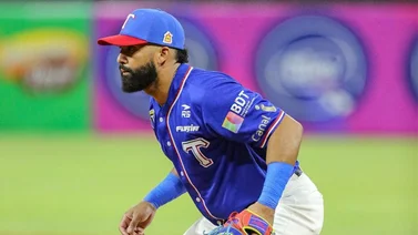 MLB: Figura de Tiburones de La Guaira firma contrato con Los Ángeles Dodgers