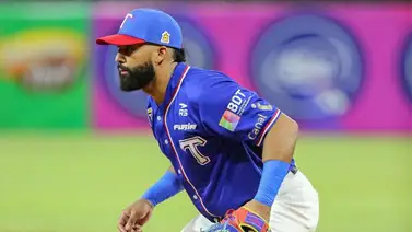 MLB: Figura de Tiburones de La Guaira firma contrato con Los Ángeles Dodgers MLB: Figura de Tiburones de La Guaira firma contrato con Los Ángeles Dodgers