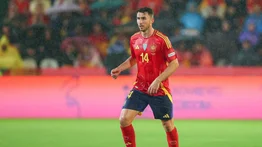 Internacional español lanza un guiño al Real Madrid 