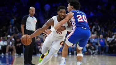 NBA: Estos son los partidos para la jornada de este 14 de noviembre