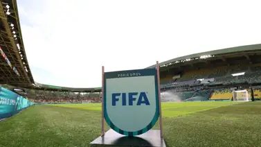 FIFA evalúa implementar el Football Video Support FIFA evalúa implementar el Football Video Support