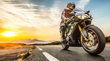 INTT: Los documentos que debes tener para circular en moto (+Detalles)