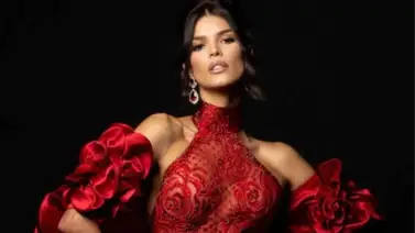 Así es el rollo: Ileana Márquez,  Sheynnis Palacios, Mau & Ricky  y Liam Payne Así es el rollo: Ileana Márquez,  Sheynnis Palacios, Mau & Ricky  y Liam Payne