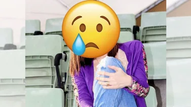Actriz venezolana sufre parálisis facial: "Me inquieta"