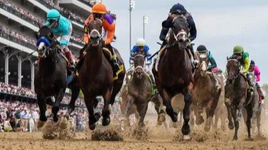 Sierra Leone es el mejor caballo de Estados Unidos según este ranking de los mejores del mundo
