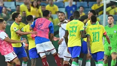 La Vinotinto: ¿Podrá competir Venezuela ante Brasil? La Vinotinto: ¿Podrá competir Venezuela ante Brasil?