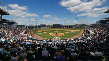 MLB: ¿ Por qué Rays de Tampa Bay jugará en el Steinbrenner Field durante 2025?