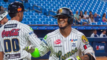 LVPB: Lenyn Sosa quiere pelear por este departamento ofensivo (+Detalles)