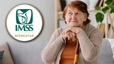 ¿Cuánto aumentará tu pensión en 2025 si estás bajo la Ley 73 del IMSS?