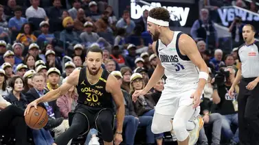 NBA: ¡Supera a LeBron y Kobe! Stephen Curry alcanza impresionante marca en su último duelo ante Mavericks NBA: ¡Supera a LeBron y Kobe! Stephen Curry alcanza impresionante marca en su último duelo ante Mavericks