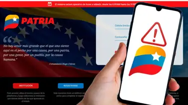 sistema patria sistema patria