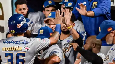 LVBP: Magallanes frena a unos inspirados Bravos en Guatamare (Resumen) LVBP: Magallanes frena a unos inspirados Bravos en Guatamare (Resumen)