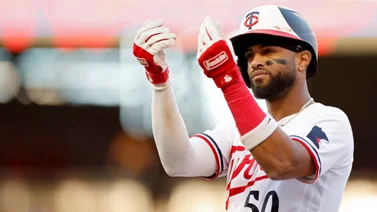 MLB: Mellizos escuchan ofertas por este boricua (+Info)
