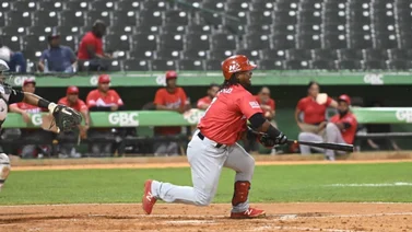 LIDOM: Jean Segura, comanda el departamento de los bateadores en Dominicana