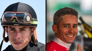 Irad Ortiz Jr. y Flavien Prat abren la semana con doblete en Aqueduct