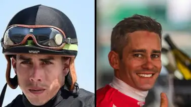 Irad Ortiz Jr. y Flavien Prat abren la semana con doblete en Aqueduct Irad Ortiz Jr. y Flavien Prat abren la semana con doblete en Aqueduct