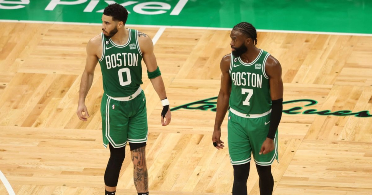 Do the problems continue? This Boston Celtics star confronts Nike on social media