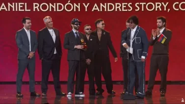 Rawayana gana su primer Latin Grammy con “Feriado” 