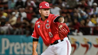 LVBP: Jesús Valles en Cardenales de Lara es una extraña contradicción estadística por esta razón