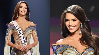Miss Universo 2024: Amanda Dudamel revela sus favoritas antes de la gran preliminar