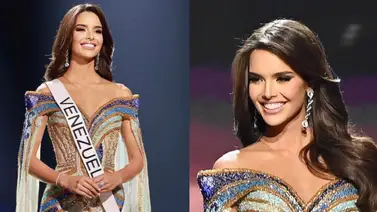 Miss Universo 2024: Amanda Dudamel revela sus favoritas antes de la gran preliminar Miss Universo 2024: Amanda Dudamel revela sus favoritas antes de la gran preliminar