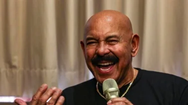 Oscar D'León uno de los mejores de la salsa por Rolling Stone: ¿Cuál es su puesto?