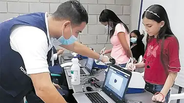 Permiso de Protección Temporal (PPT) Permiso de Protección Temporal (PPT)