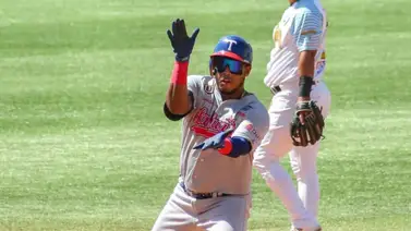 LVBP: Tiburones buscará su segunda victoria de la temporada sobre Leones (+Lineups) LVBP: Tiburones buscará su segunda victoria de la temporada sobre Leones (+Lineups)