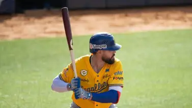LVBP: Renato Núñez ingresa en una lista histórica de Navegantes del Magallanes LVBP: Renato Núñez ingresa en una lista histórica de Navegantes del Magallanes