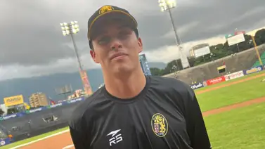 LVBP: Leones del Caracas reciben a este importado para su cuerpo de relevistas (+Detalles) LVBP: Leones del Caracas reciben a este importado para su cuerpo de relevistas (+Detalles)