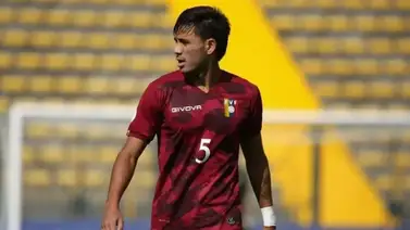 ¡Bombazo! Así fue el gol que anotó Telasco Segovia a Brasil (+Video) ¡Bombazo! Así fue el gol que anotó Telasco Segovia a Brasil (+Video)