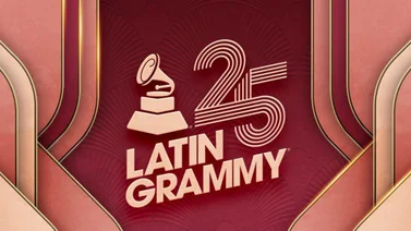 Latin Grammy 2024: venezolanos derrochan estilo en la alfombra roja
