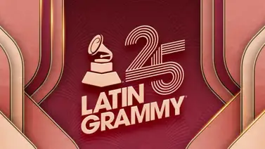 Latin Grammy 2024: venezolanos derrochan estilo en la alfombra roja Latin Grammy 2024: venezolanos derrochan estilo en la alfombra roja