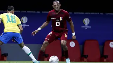 ¡Alarmas encendidas! José "Brujo" Martínez cae lesionado de gravedad ante Brasil ¡Alarmas encendidas! José "Brujo" Martínez cae lesionado de gravedad ante Brasil