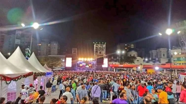 Los mejores eventos para el fin de semana