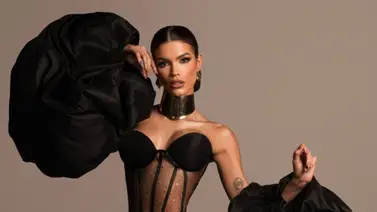 Venezuela es la primera elegida por el creador de la corona de Miss Universo 2024 Venezuela es la primera elegida por el creador de la corona de Miss Universo 2024