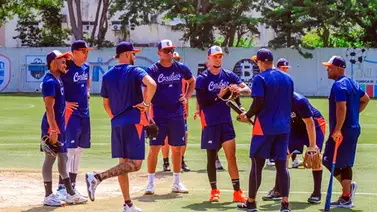 LVBP: Caribes de Anzoátegui y uno de los correctivos que deben aplicar inmediato para buscar la clasificación LVBP: Caribes de Anzoátegui y uno de los correctivos que deben aplicar inmediato para buscar la clasificación