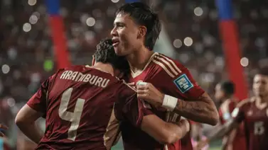 Eliminatorias: Venezuela se medirá ante Chile con esta cantidad de bajas Eliminatorias: Venezuela se medirá ante Chile con esta cantidad de bajas