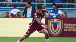 Vinotinto logra esta impresionante marca sobre Brasil en Eliminatorias Sudamericanas (+Video)