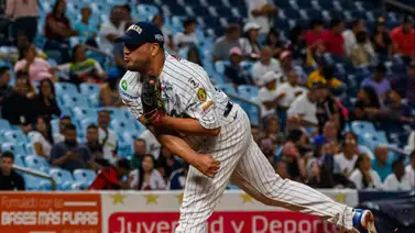 LVBP: José Alguacil reconoce el valor de Jhoulys Chacín con Leones (+Video) LVBP: José Alguacil reconoce el valor de Jhoulys Chacín con Leones (+Video)