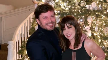 Mimi Lazo encuentra a su esposo con otra mujer (+Video)