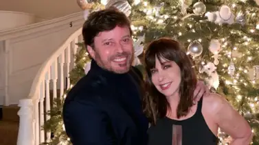 Mimi Lazo encuentra a su esposo con otra mujer (+Video) Mimi Lazo encuentra a su esposo con otra mujer (+Video)