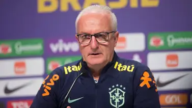 Dorival: “Rafa Romo tuvo una noche magnifica” Dorival: “Rafa Romo tuvo una noche magnifica”