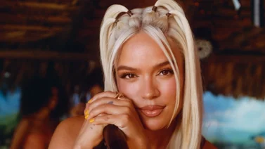 Latin Grammy 2024: Karol G hace acto de presencia en el Kaseya Center de Miami