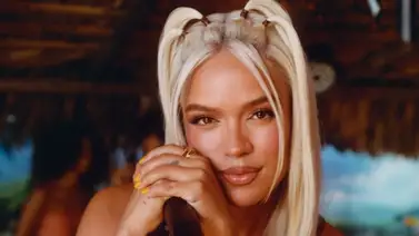 Latin Grammy 2024: Karol G hace acto de presencia en el Kaseya Center de Miami Latin Grammy 2024: Karol G hace acto de presencia en el Kaseya Center de Miami