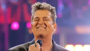 Carlos Vives da inicio a los Latin Grammy con una fiesta vallenata