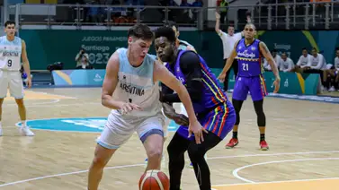 Así le ha ido a Venezuela en sus últimos 5 juegos contra Argentina Así le ha ido a Venezuela en sus últimos 5 juegos contra Argentina