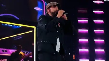 Latin Grammy 2024: Juan Luis Guerra prenda la rumba en la ceremonia latina Latin Grammy 2024: Juan Luis Guerra prenda la rumba en la ceremonia latina